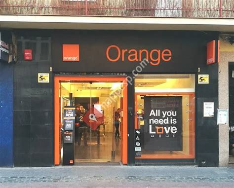 tienda orange calle madrid getafe|Tienda Orange Getafe C Madrid en CALLE Madrid, Getafe。